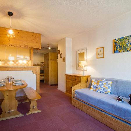 Apartment Le Curling B - Val Claret-22 By Interhome Tignes Buitenkant foto