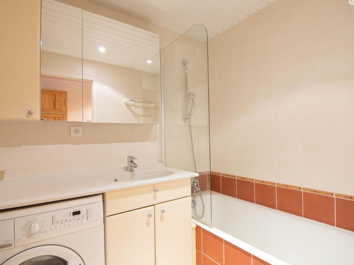 Apartment Le Curling B - Val Claret-22 By Interhome Tignes Buitenkant foto
