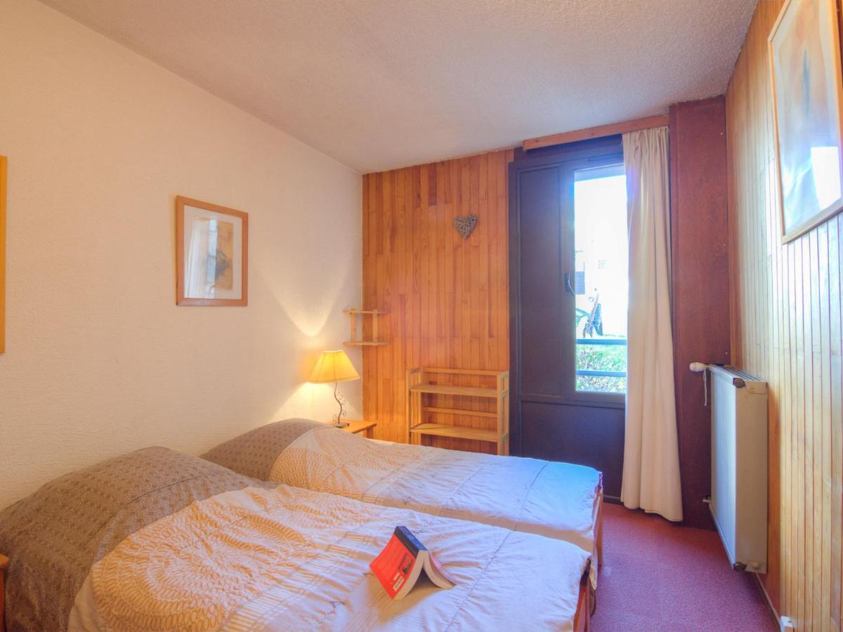 Apartment Le Curling B - Val Claret-22 By Interhome Tignes Buitenkant foto