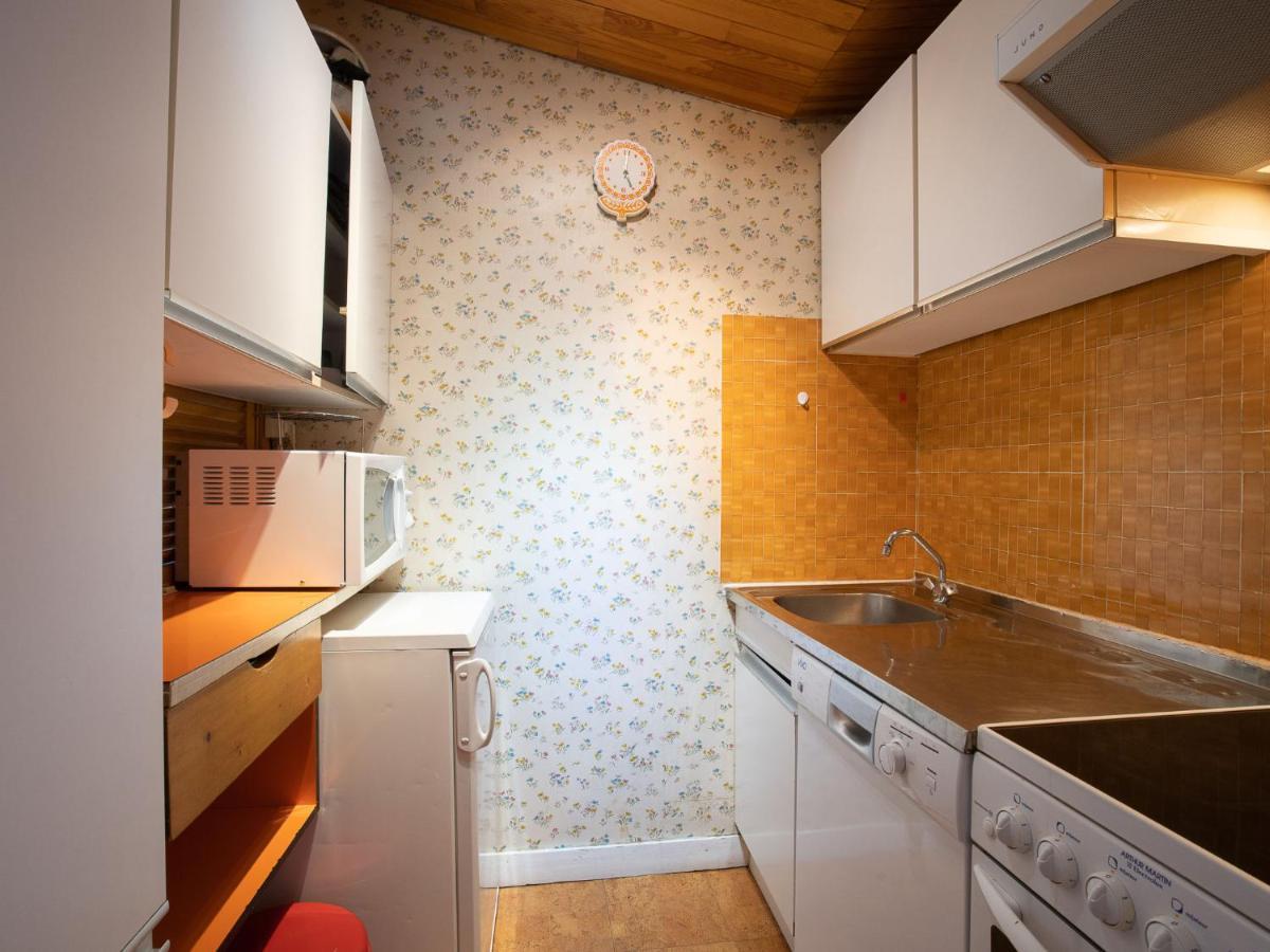 Apartment Le Curling B - Val Claret-22 By Interhome Tignes Buitenkant foto