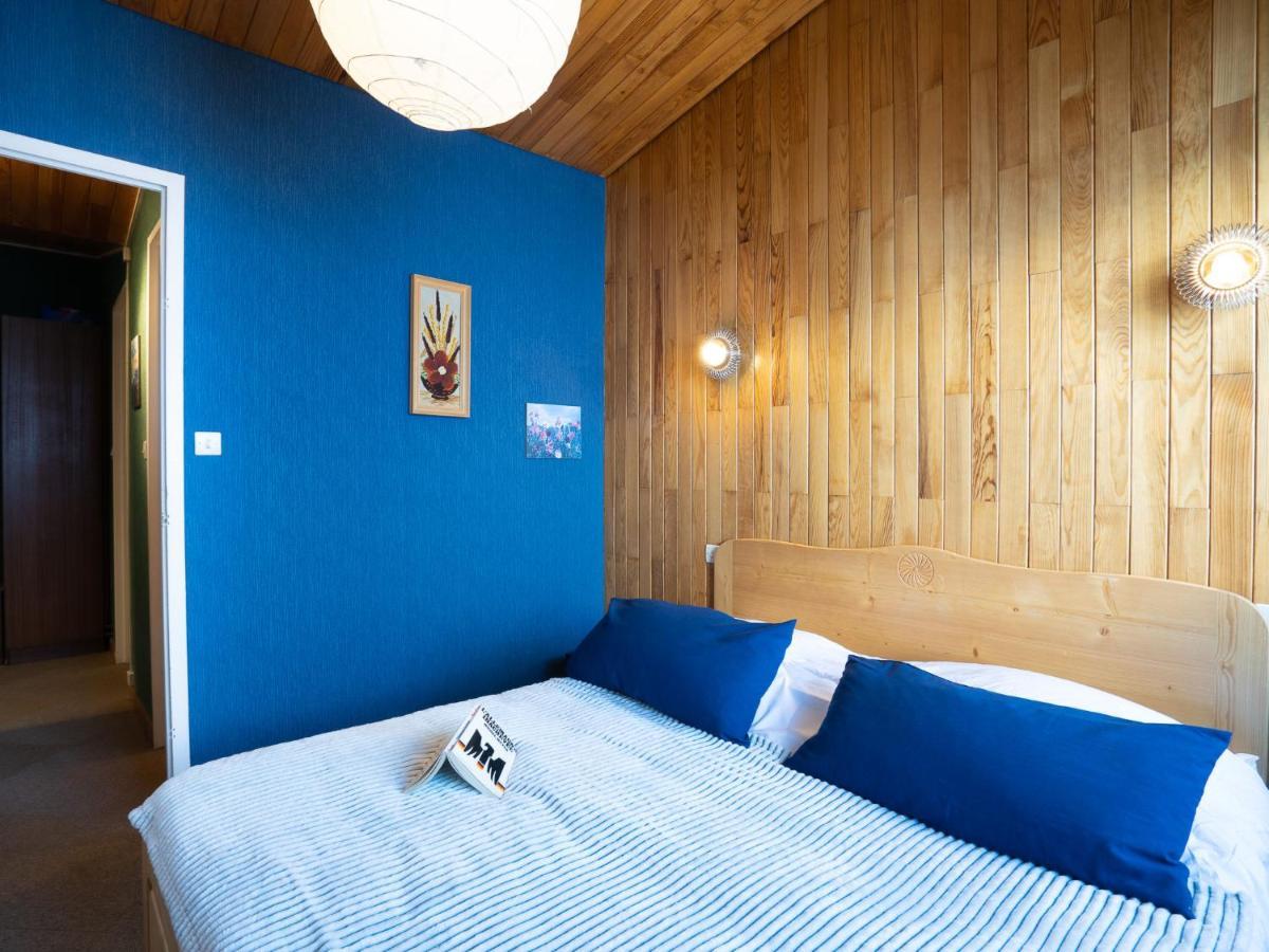 Apartment Le Curling B - Val Claret-22 By Interhome Tignes Buitenkant foto