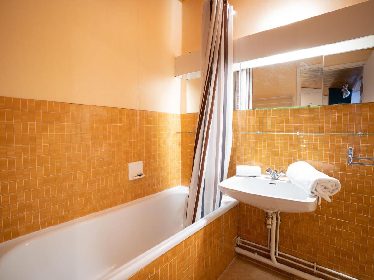 Apartment Le Curling B - Val Claret-22 By Interhome Tignes Buitenkant foto