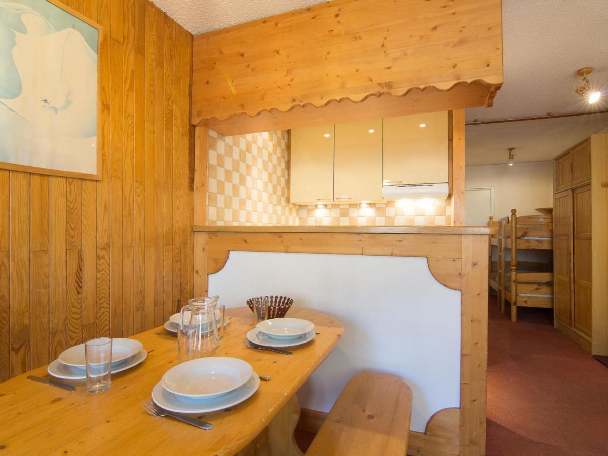 Apartment Le Curling B - Val Claret-22 By Interhome Tignes Buitenkant foto