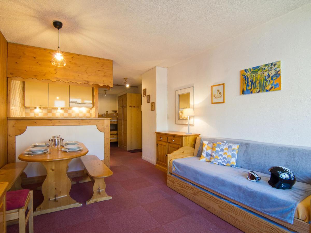 Apartment Le Curling B - Val Claret-22 By Interhome Tignes Buitenkant foto