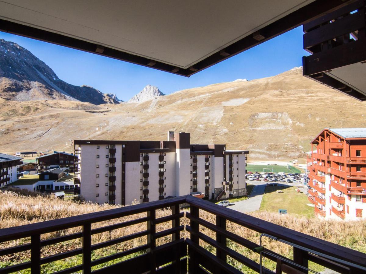 Apartment Le Curling B - Val Claret-22 By Interhome Tignes Buitenkant foto