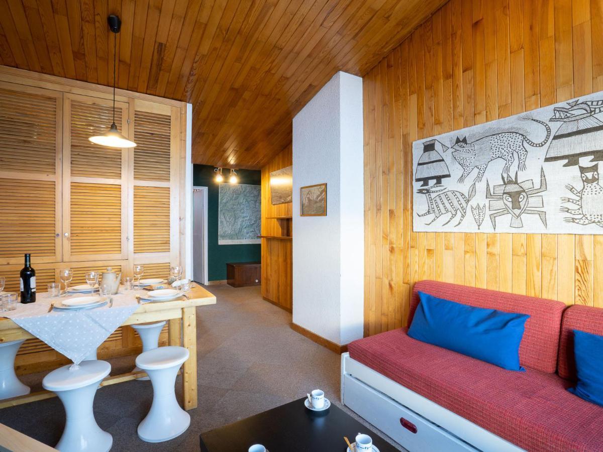 Apartment Le Curling B - Val Claret-22 By Interhome Tignes Buitenkant foto